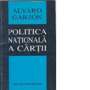 Politica nationala a cartii