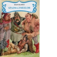 SPAIMA ZMEILOR