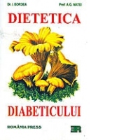 Dietetica diabeticului