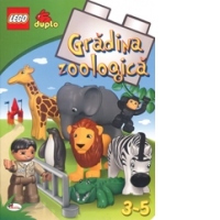 Gradina zoologica