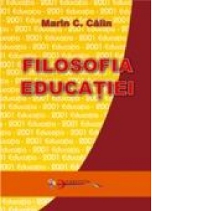 Filosofia educatiei