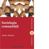Sociologia comunitatii