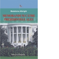 Memorandum catre presedintele ales