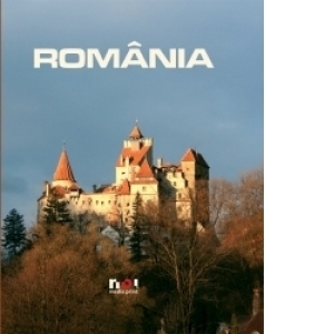 Film documentar Romania (DVD)