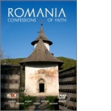 Film documentar Romania - Marturii ale credintei (DVD)