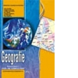 Geografie XI - manual pentru anul de completare