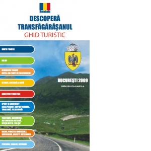 Romania - Descopera Transfagarasanul - Ghid turistic