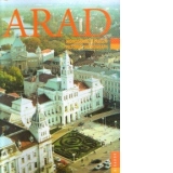 ARAD - Monografie in imagini * Pictorial monograph