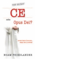CE ESTE OPUS DEI?
