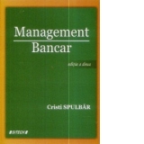 Management bancar - editia a II-a