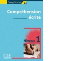 Comprehension ecrite Niveau 1