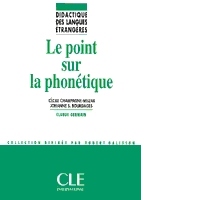 Le point sur la phonetique
