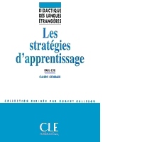Les strategies d'apprentissage