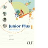 Junior plus (Componenta: Carte, Nivel 1)