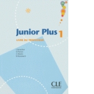 Junior plus