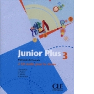 Junior plus