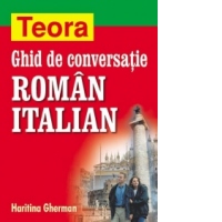 Ghid de conversatie roman - italian