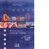 Champion (LIVRE 1, 16+)