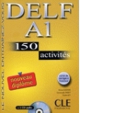 Delf a1, 150 actvites