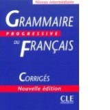 Grammaire progressive du fran&ccedil;ais