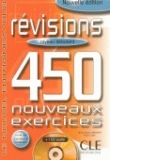 Revisions 450 exercices