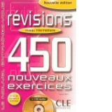 Revisions 450 exercices