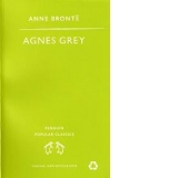 Agnes grey with a memoir of her sisters by charlotte bronte