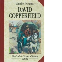David copperfield
