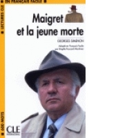 Maigret et la jeune morte