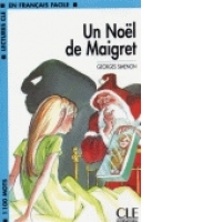 Un no&euml;l de maigret