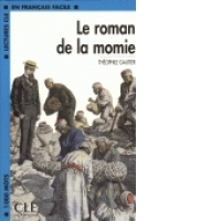 Le roman de la momie