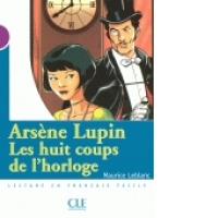 Les huit coups de l'horloge