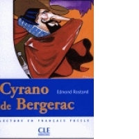 Cyrano de bergerac