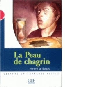 La peau de chagrin