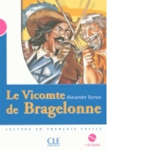 Le vicomte de bragelonne