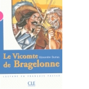 Le vicomte de bragelonne n livre