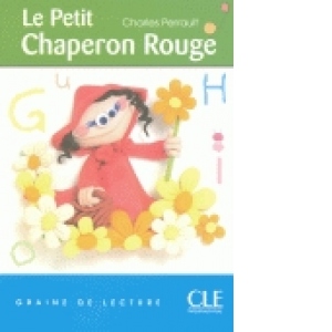 Le petit chaperon rouge