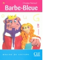 Barbe bleue