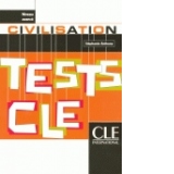 Civilisation - Tests CLE, Niveau avance