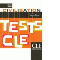 Civilisation - Tests CLE, Niveau avance