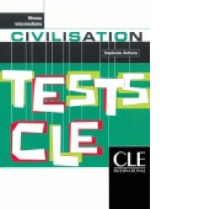 Civilisation. Test CLE - Niveau intermediaire