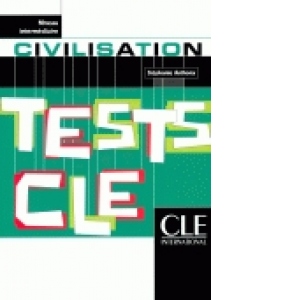 Civilisation - Tests CLE, Niveau intermediaire