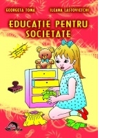 Educatie Pentru Societate 3-6-7 ani