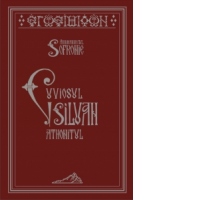 Cuviosul Siluan Athonitul