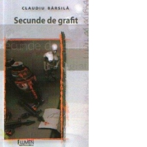 Secunde de grafit