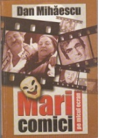 Mari comici pe micul ecran