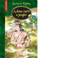 A DOUA CARTE A JUNGLEI