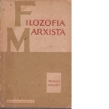 Filozofia marxista manual popular