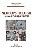 Neuropsihologie - Creier si functionalitate