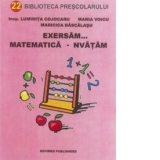 Exersam...matematica-nvatam (nivel II, 5-7 ani)